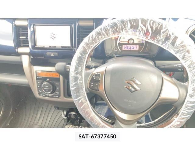 Suzuki HUSTLER 2018-02 7617107-12