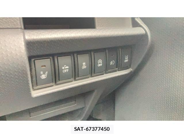 Suzuki HUSTLER 2018-02 7617107-17