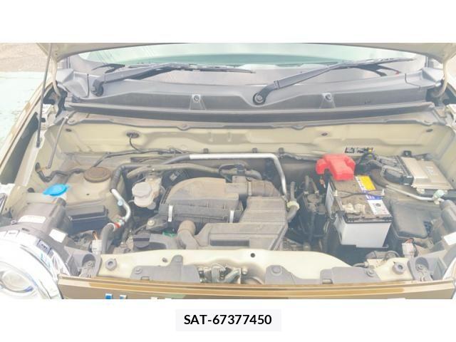 Suzuki HUSTLER 2018-02 7617107-1