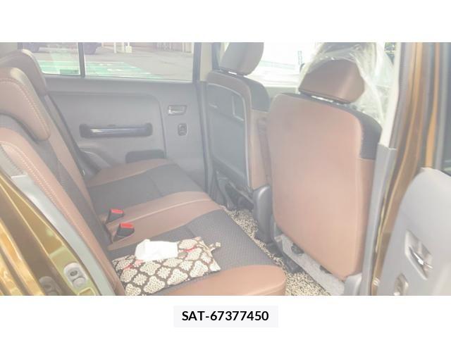 Suzuki HUSTLER 2018-02 7617107-19