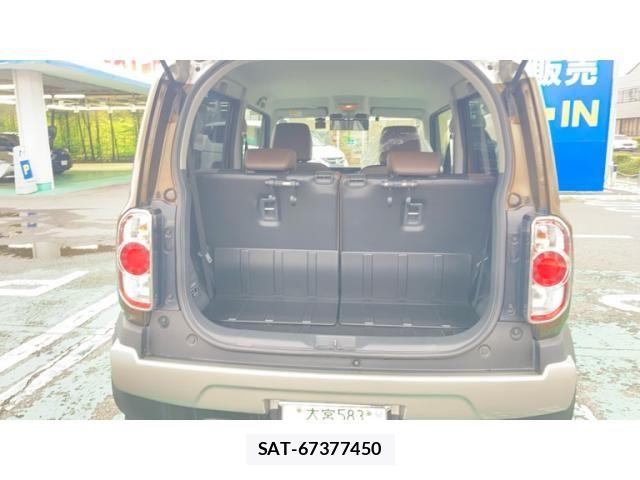 Suzuki HUSTLER 2018-02 7617107-22