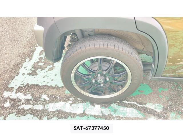Suzuki HUSTLER 2018-02 7617107-7