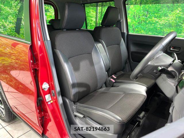 Suzuki HUSTLER 2017-12 7617093-9