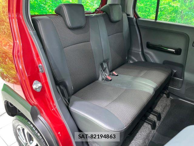Suzuki HUSTLER 2017-12 7617093-10