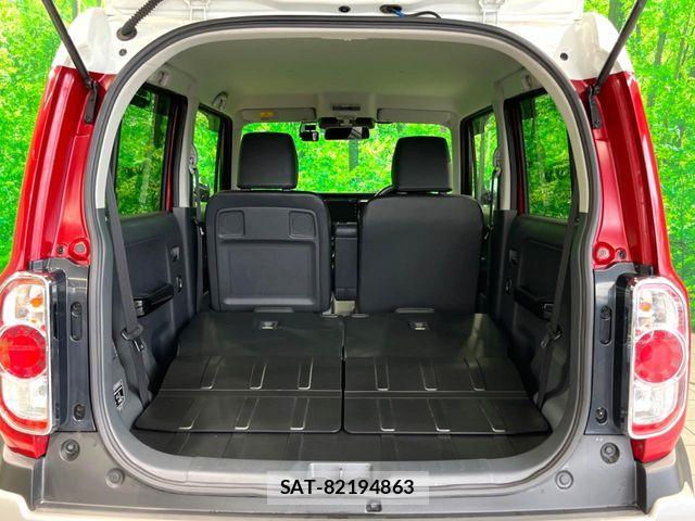 Suzuki HUSTLER 2017-12 7617093-11