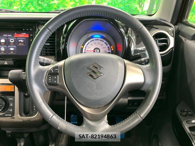 Suzuki HUSTLER 2017-12 7617093-12