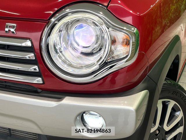 Suzuki HUSTLER 2017-12 7617093-13