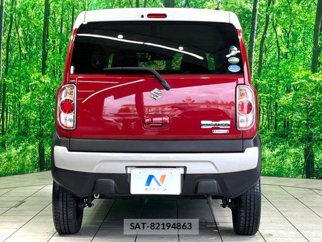 Suzuki HUSTLER 2017-12 7617093-16