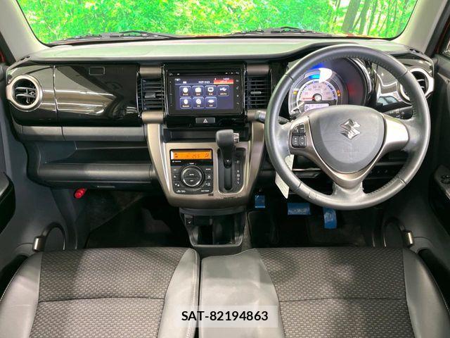 Suzuki HUSTLER 2017-12 7617093-1