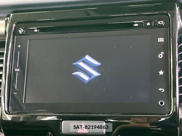 Suzuki HUSTLER 2017-12 7617093-2