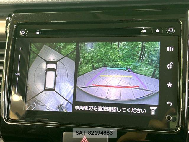 Suzuki HUSTLER 2017-12 7617093-3