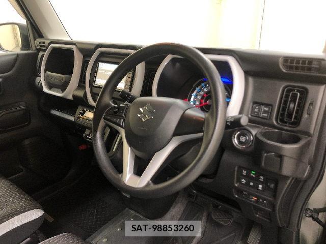 Suzuki HUSTLER 2020-12 7556288-4