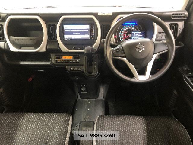 Suzuki HUSTLER 2020-12 7556288-5