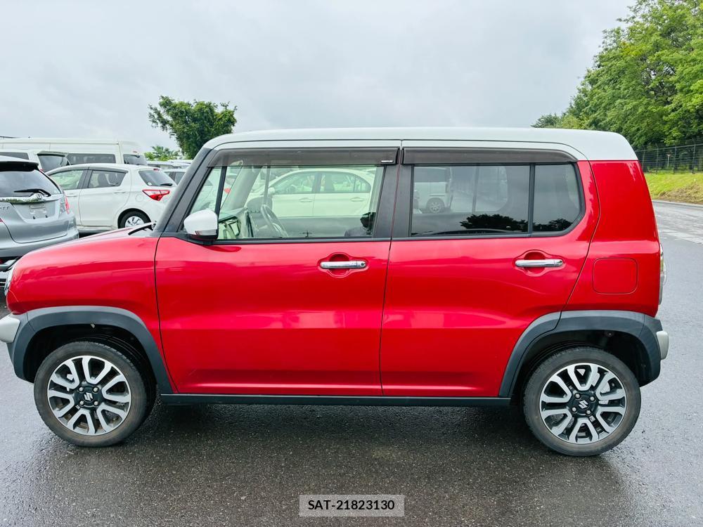 Suzuki HUSTLER 2019 7171835-1