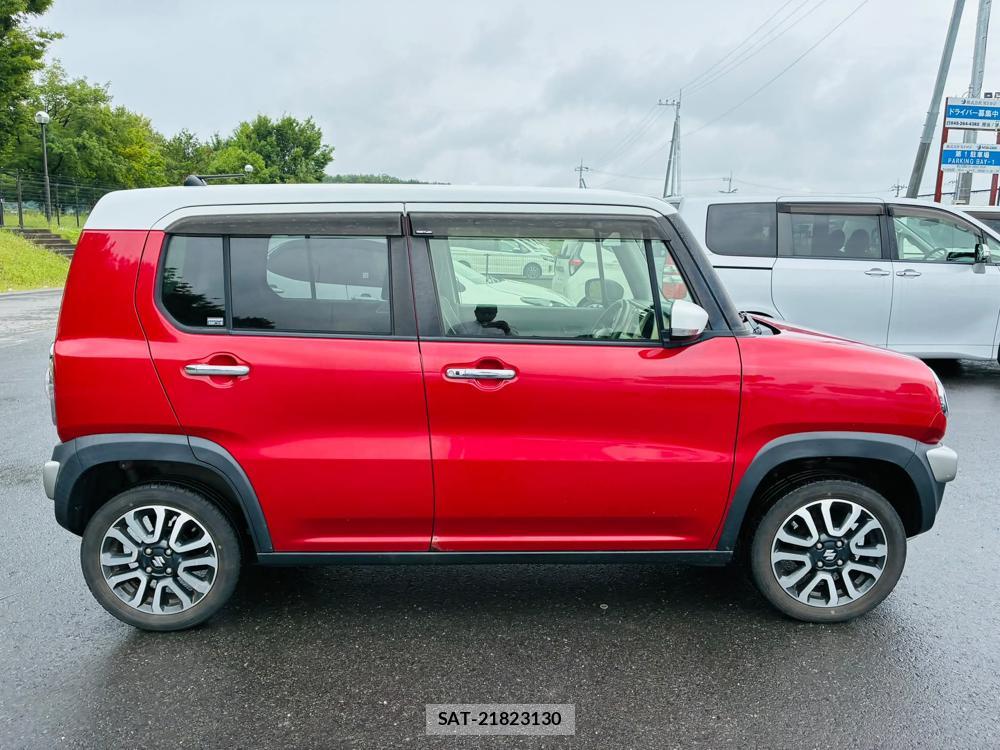 Suzuki HUSTLER 2019 7171835-5