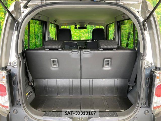 Suzuki HUSTLER 2014-01 7724229-9