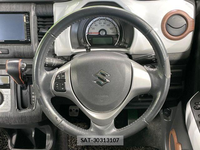 Suzuki HUSTLER 2014-01 7724229-10