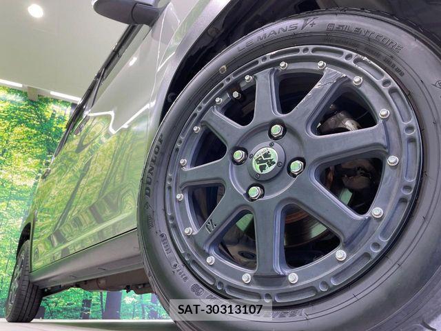 Suzuki HUSTLER 2014-01 7724229-12