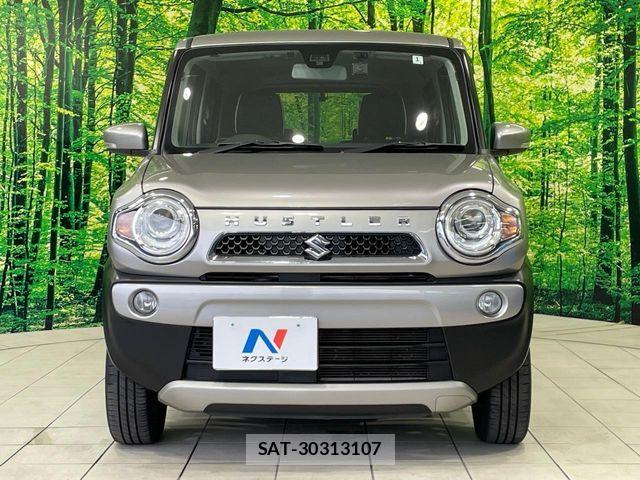 Suzuki HUSTLER 2014-01 7724229-13