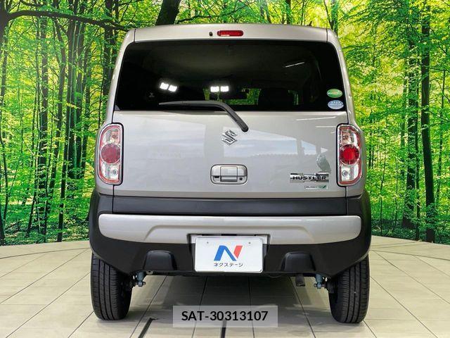 Suzuki HUSTLER 2014-01 7724229-14