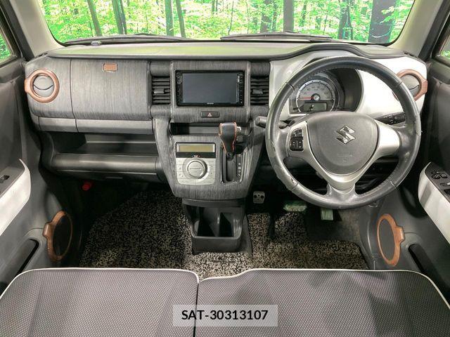 Suzuki HUSTLER 2014-01 7724229-1
