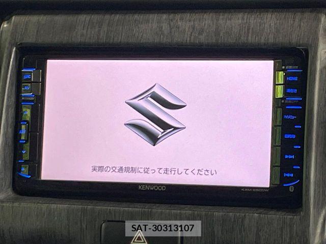 Suzuki HUSTLER 2014-01 7724229-2