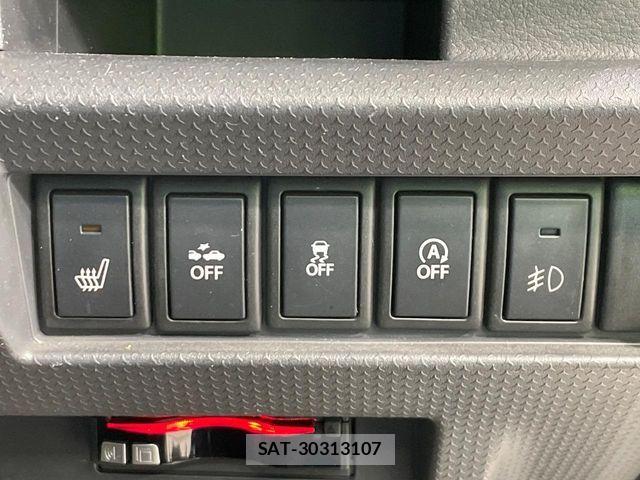 Suzuki HUSTLER 2014-01 7724229-4