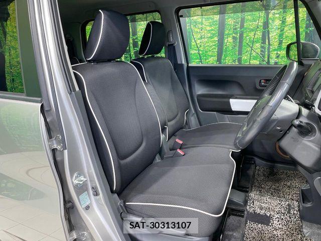 Suzuki HUSTLER 2014-01 7724229-7