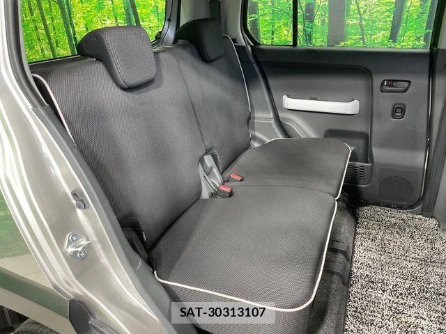 Suzuki HUSTLER 2014-01 7724229-8