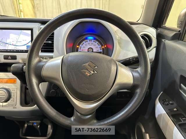Suzuki HUSTLER 2014-01 7724214-9