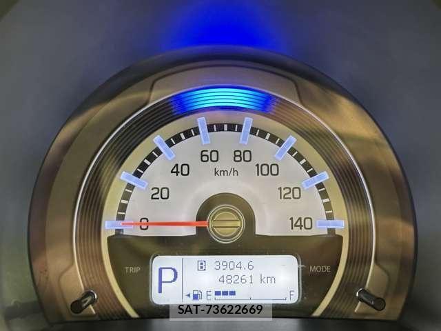 Suzuki HUSTLER 2014-01 7724214-10