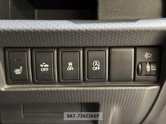 Suzuki HUSTLER 2014-01 7724214-11
