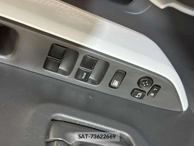 Suzuki HUSTLER 2014-01 7724214-13
