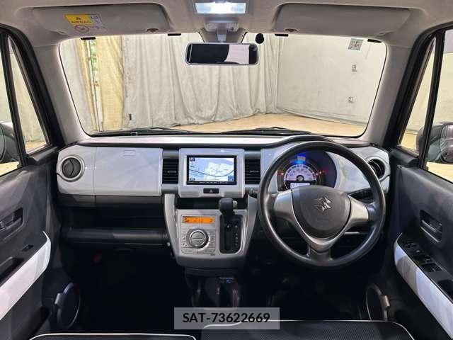 Suzuki HUSTLER 2014-01 7724214-14