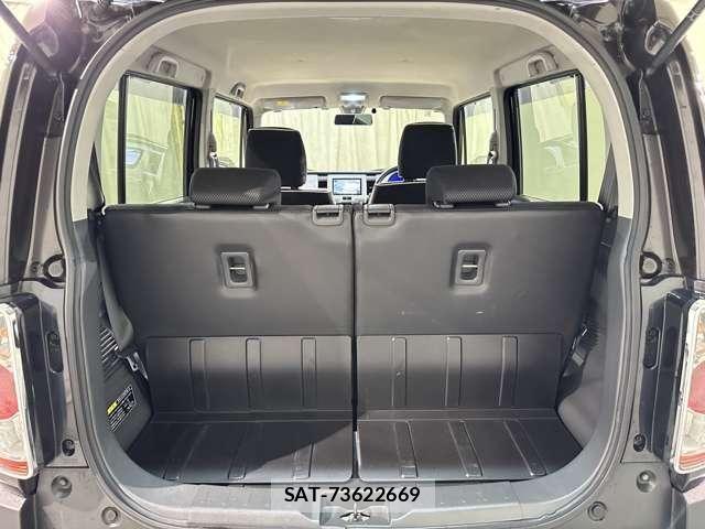 Suzuki HUSTLER 2014-01 7724214-24