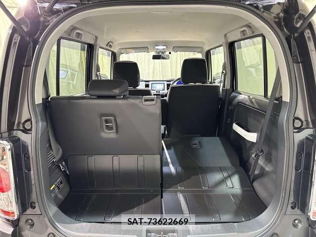 Suzuki HUSTLER 2014-01 7724214-25