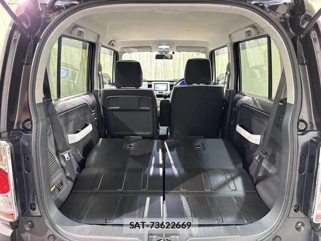Suzuki HUSTLER 2014-01 7724214-26