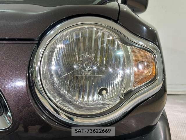Suzuki HUSTLER 2014-01 7724214-29