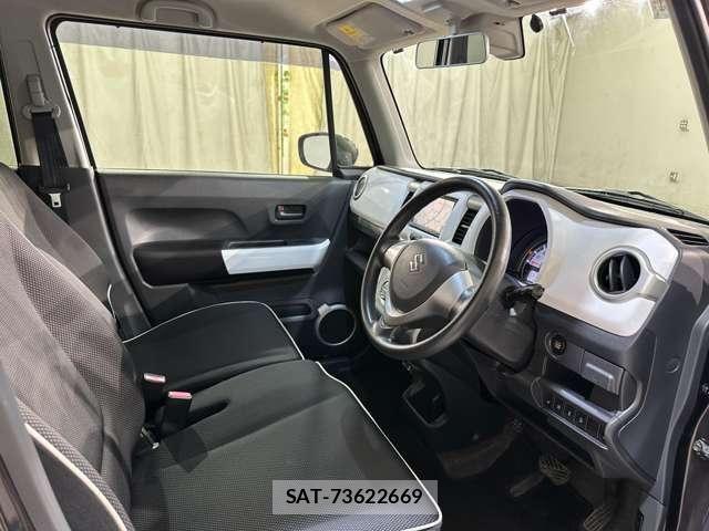 Suzuki HUSTLER 2014-01 7724214-8