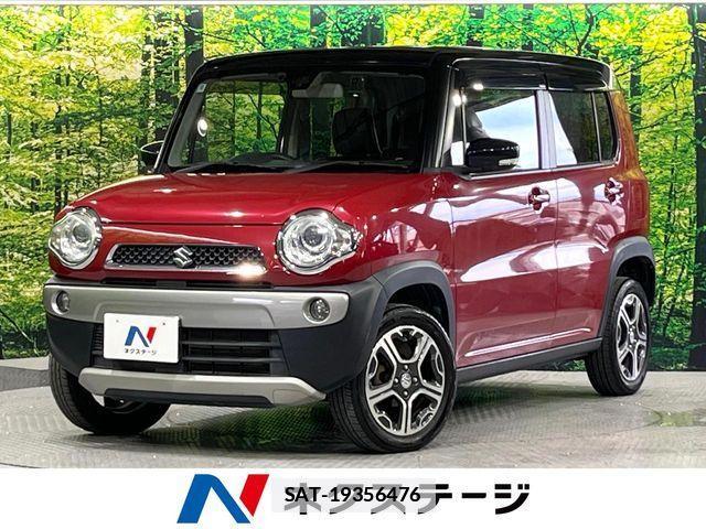 Suzuki HUSTLER 2014-10 7724238-0