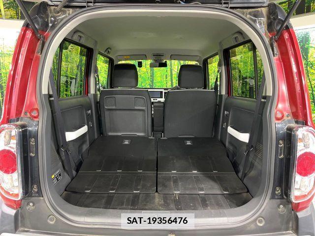 Suzuki HUSTLER 2014-10 7724238-9