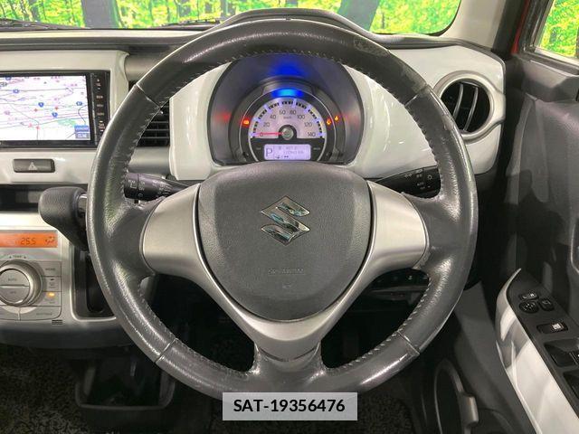 Suzuki HUSTLER 2014-10 7724238-10
