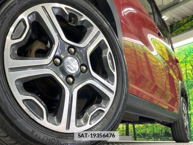 Suzuki HUSTLER 2014-10 7724238-12