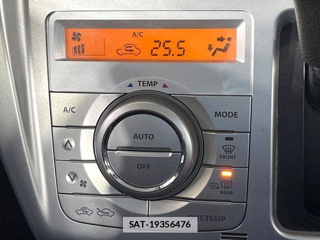 Suzuki HUSTLER 2014-10 7724238-5