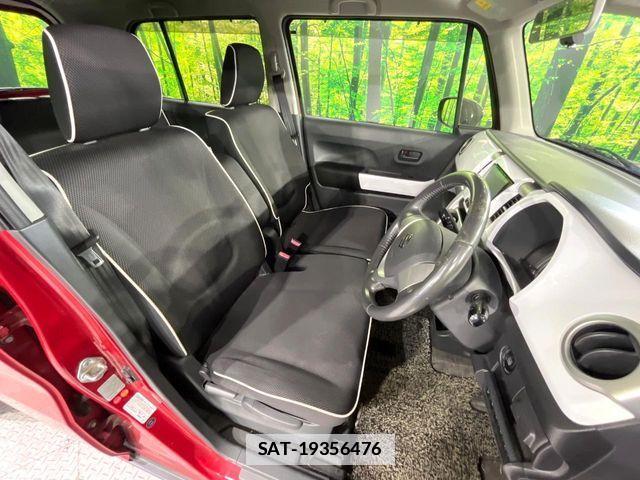 Suzuki HUSTLER 2014-10 7724238-7