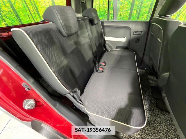 Suzuki HUSTLER 2014-10 7724238-8
