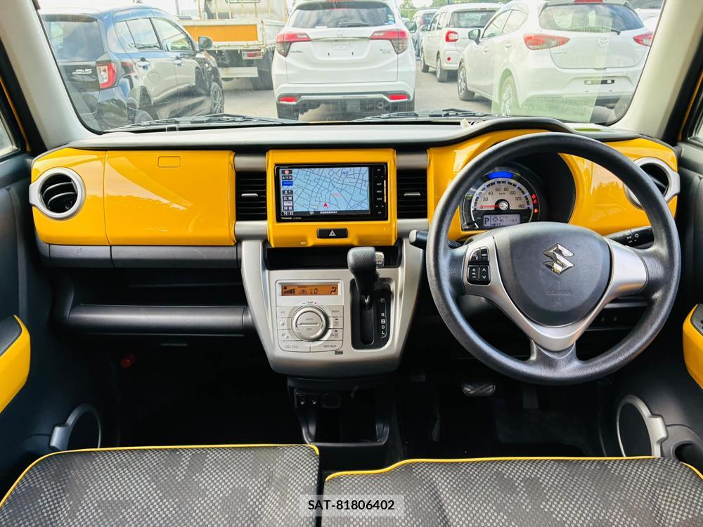 Suzuki HUSTLER 2019-06 7517836-12