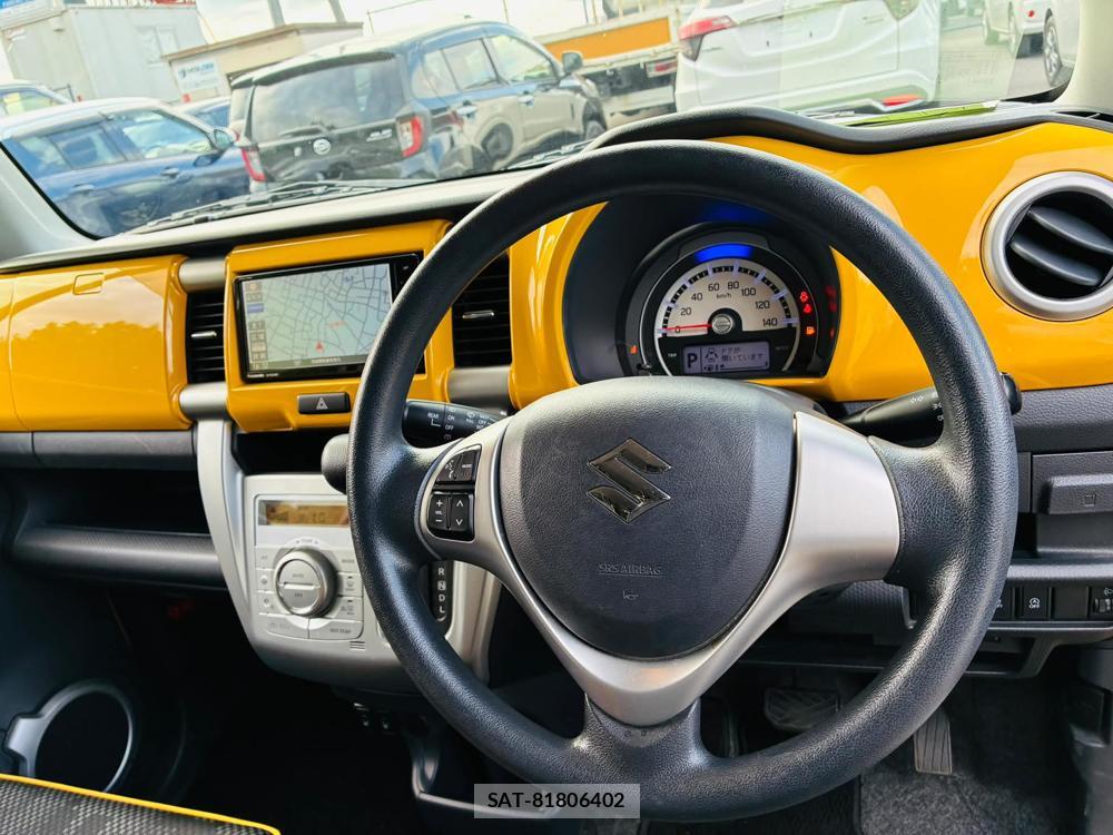 Suzuki HUSTLER 2019-06 7517836-14