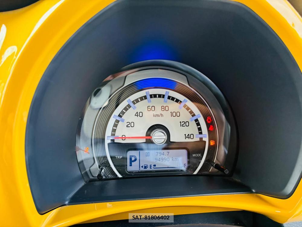 Suzuki HUSTLER 2019-06 7517836-15