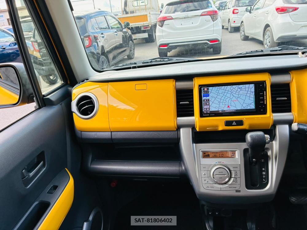 Suzuki HUSTLER 2019-06 7517836-17